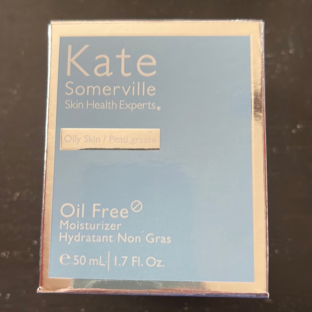 Kate Somerville skin health experts